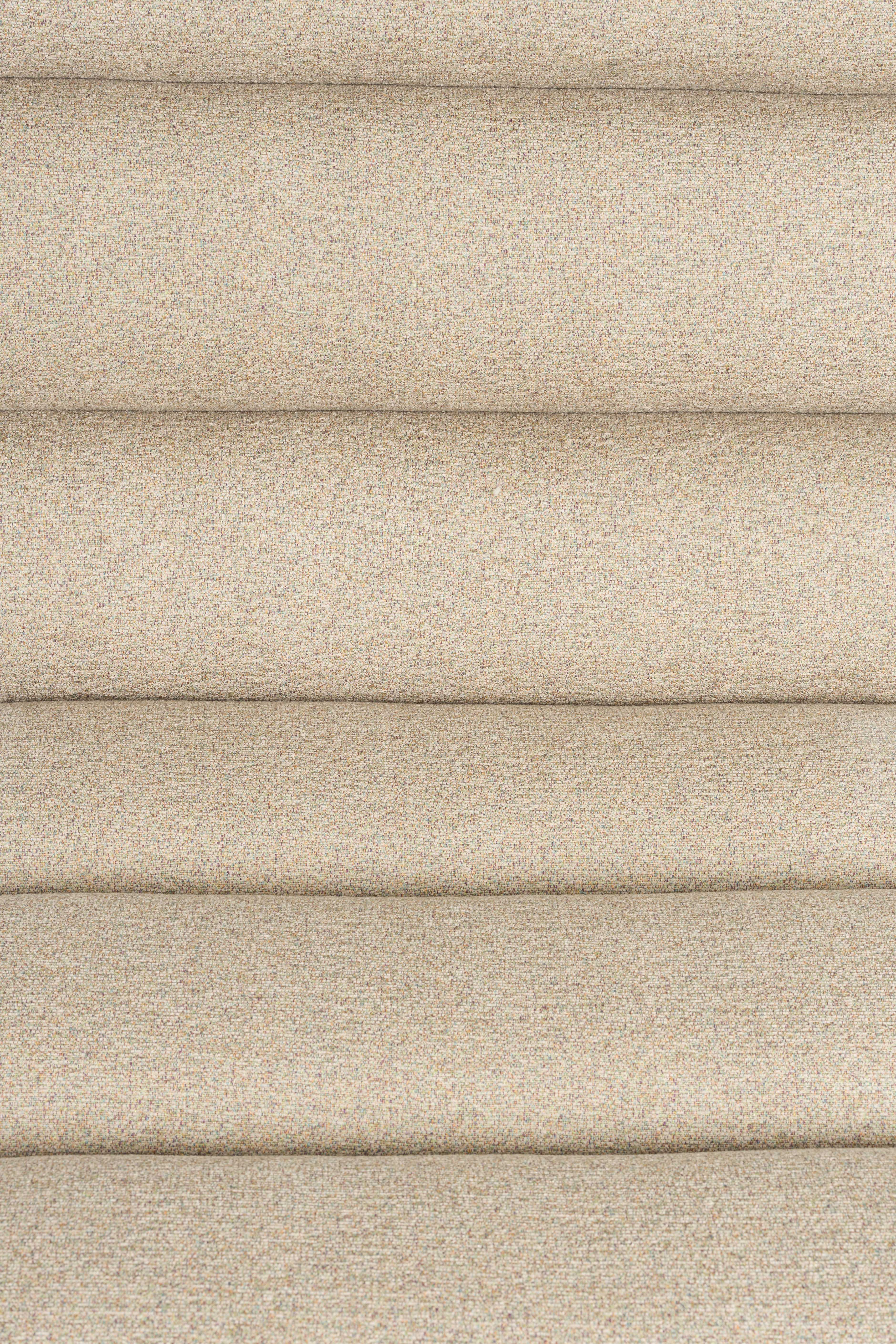 Lounge Chair Fern Beige