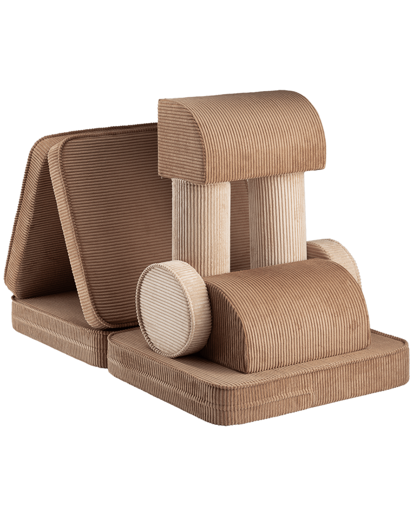 Kinderbank Toffee - depauwwonen