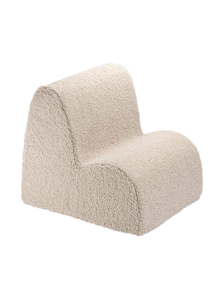 Kinderfauteuil Cloud Biscuit - depauwwonen