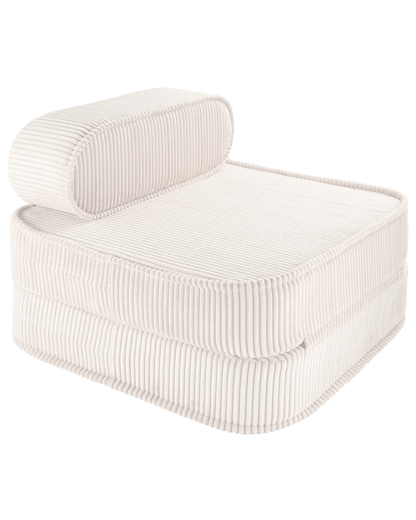 Kinderfauteuil Flip Marshmallow by WigiWama