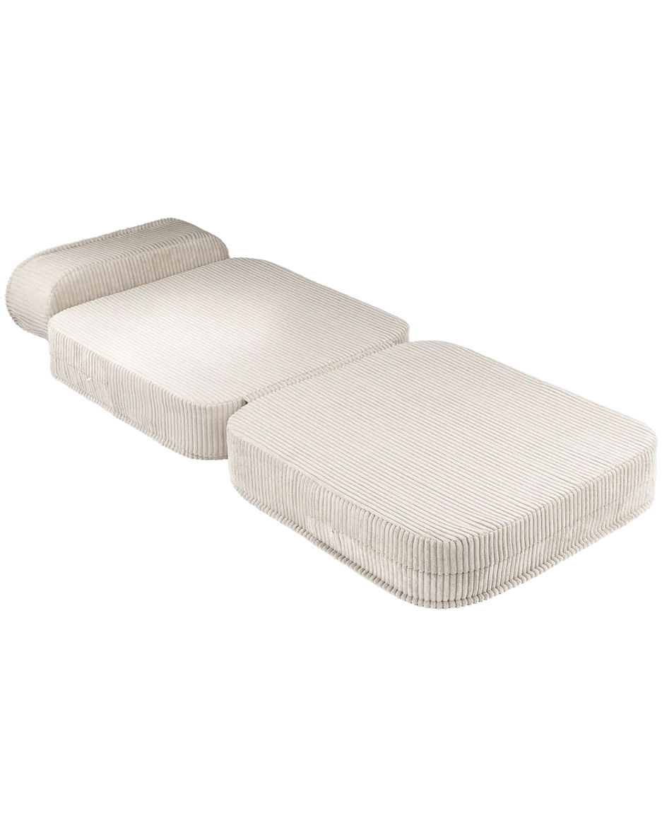 Kinderfauteuil Flip Marshmallow - depauwwonen