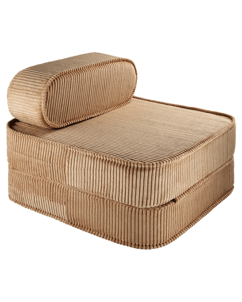 Kinderfauteuil Flip Toffee - depauwwonen