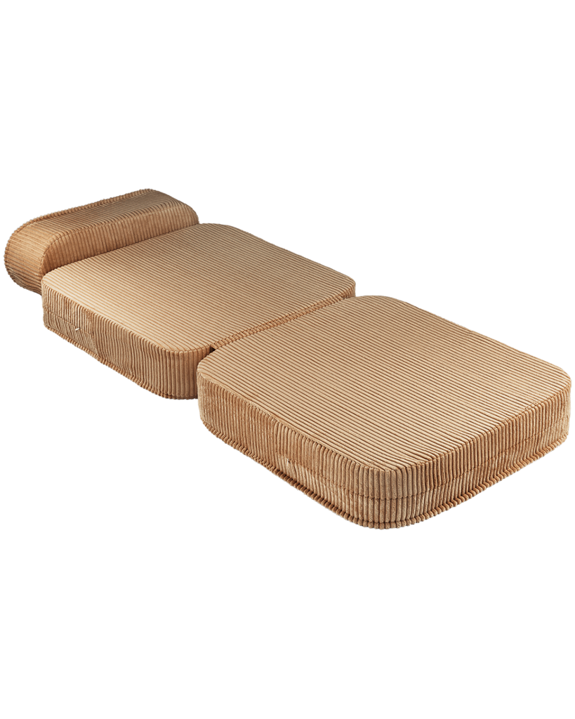 Kinderfauteuil Flip Toffee by WigiWama