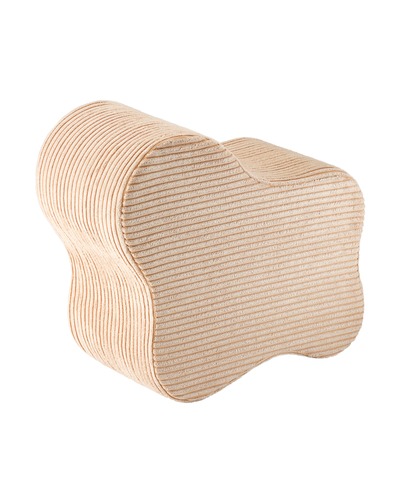 Poef Cloud Brown Sugar - depauwwonen