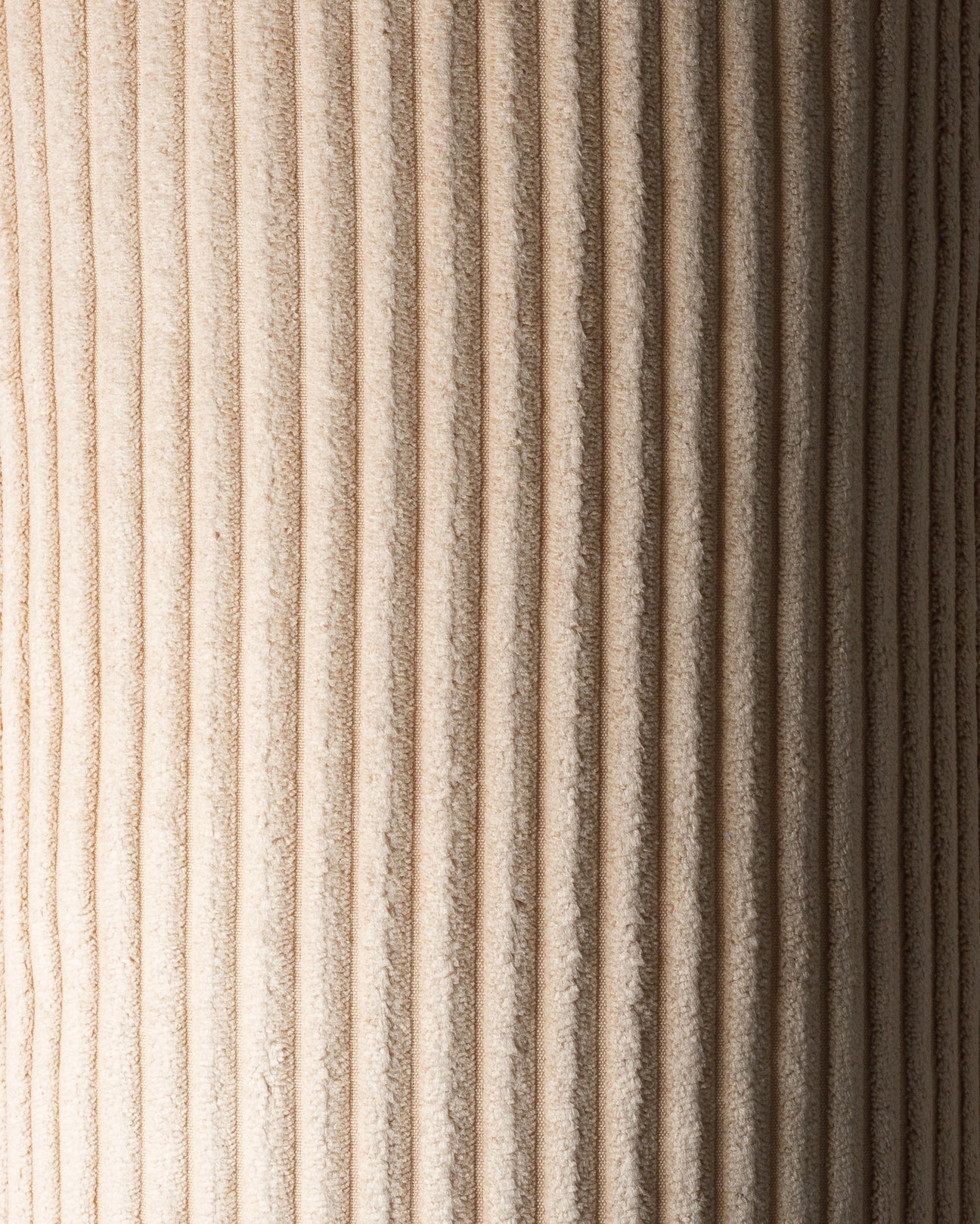 Poef Cloud Brown Sugar - depauwwonen