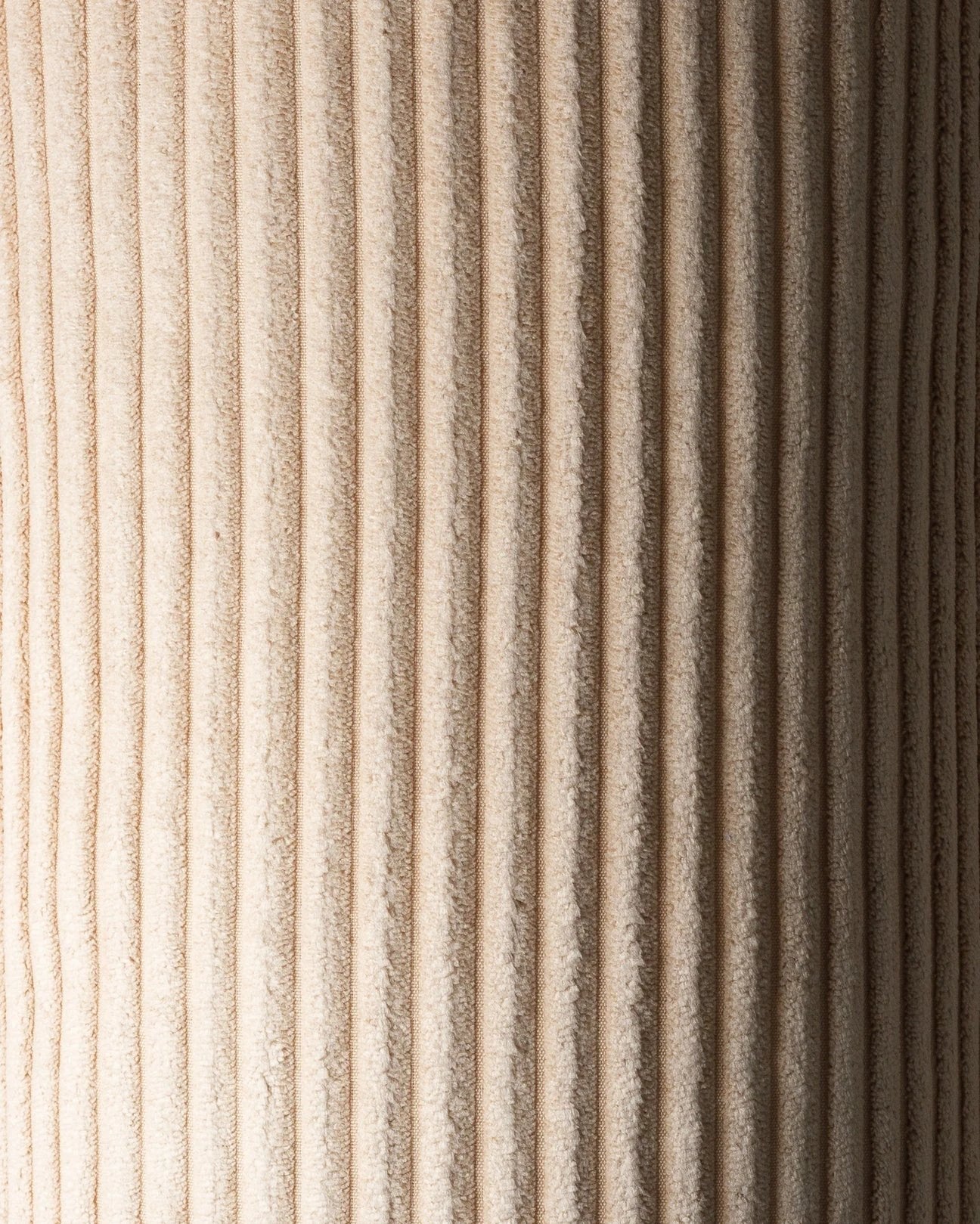 Poef Cloud Brown Sugar by WigiWama