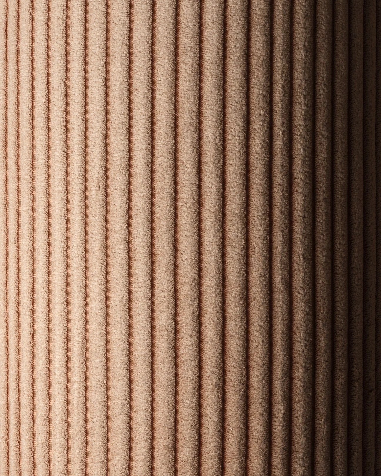 Poef Cloud Toffee by WigiWama