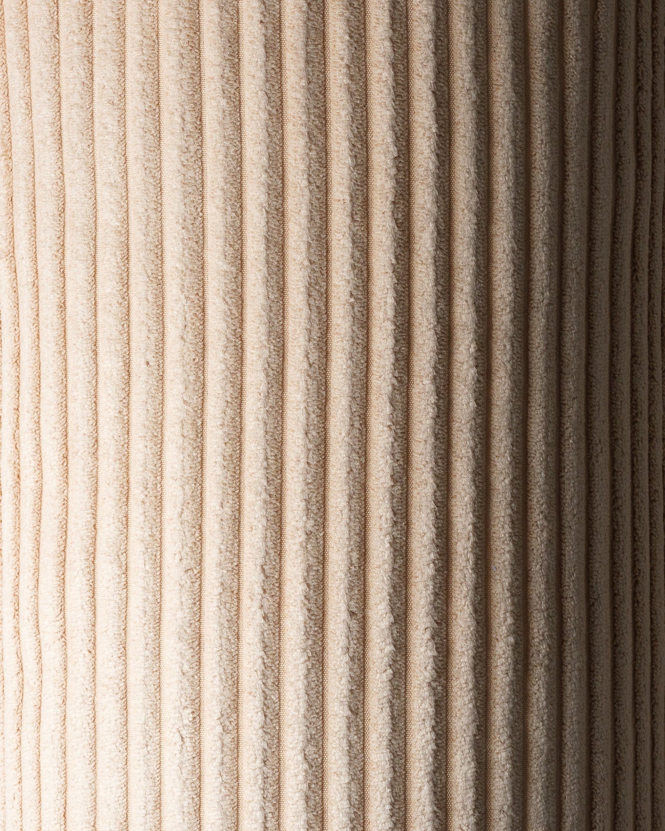 Poef Vierkant Brown Sugar - depauwwonen