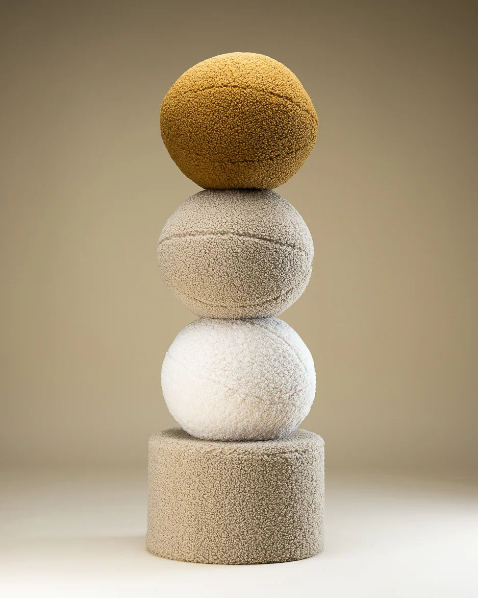 Speelbal Kussen Maple - depauwwonen