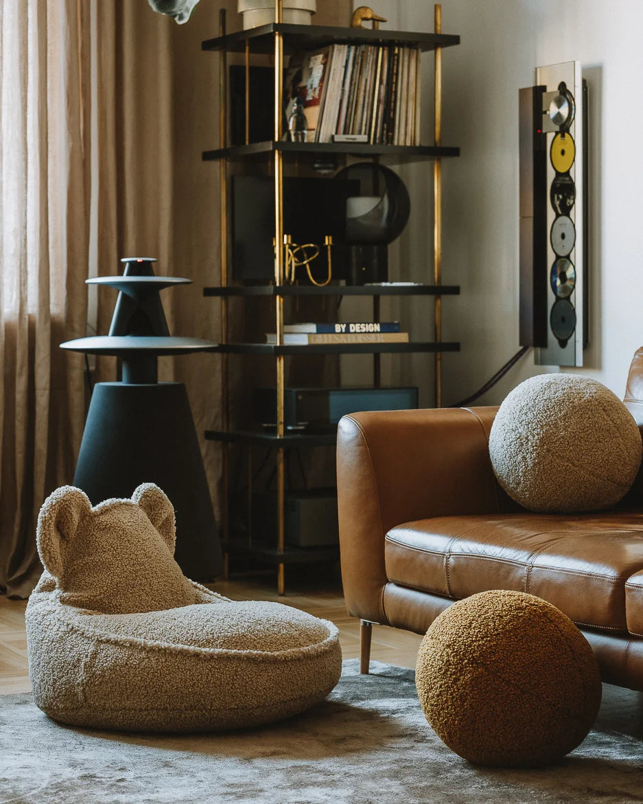 Speelbal Kussen Maple - depauwwonen