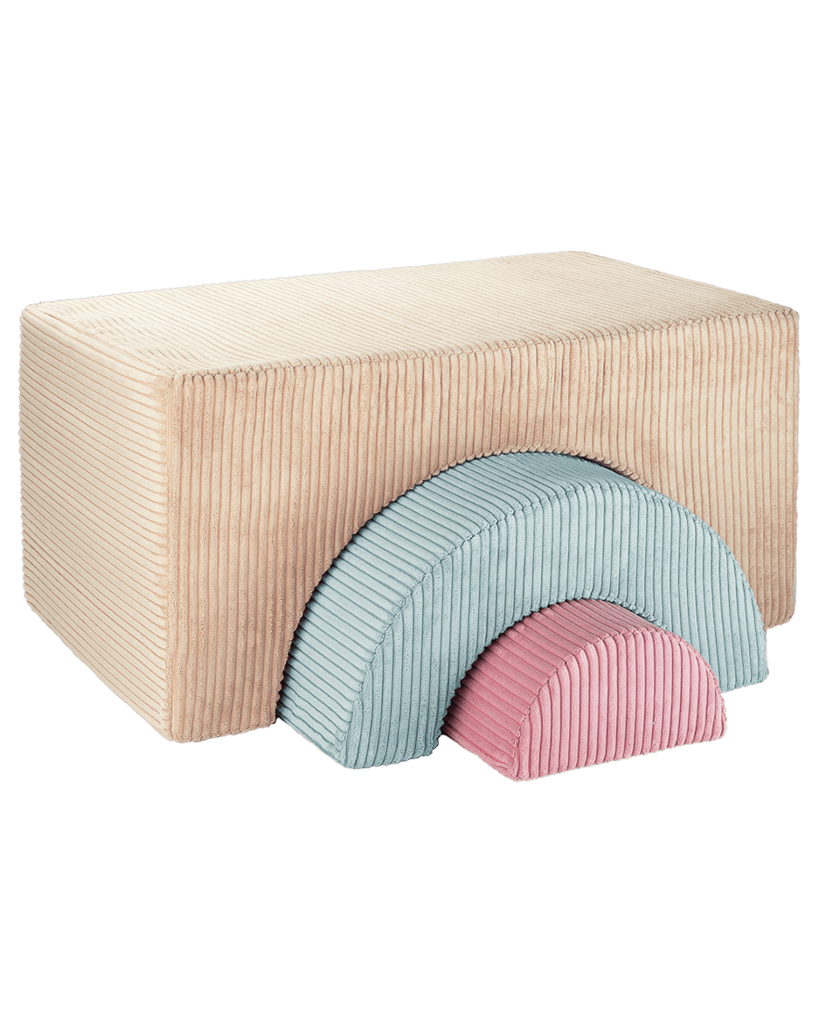 Speelset Brown Sugar - depauwwonen