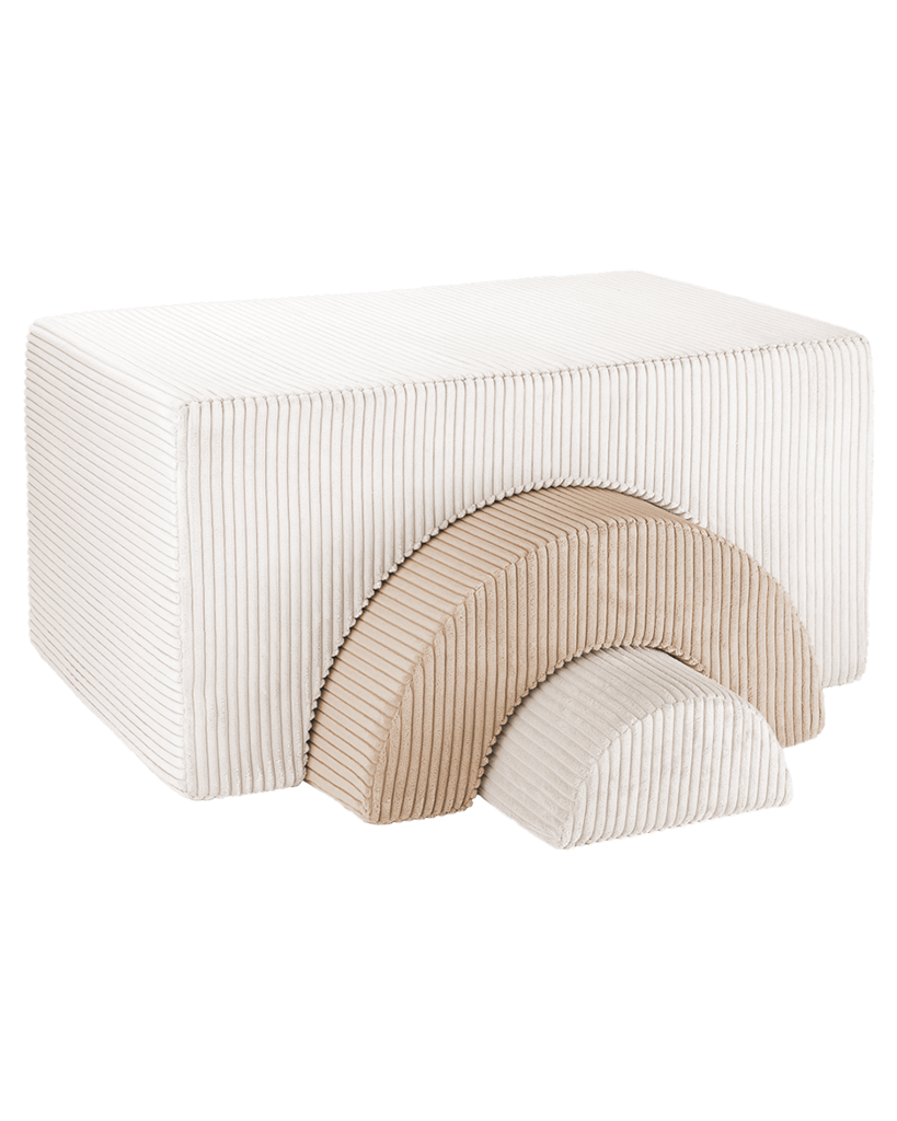 Speelset Marshmallow Rainbow - depauwwonen