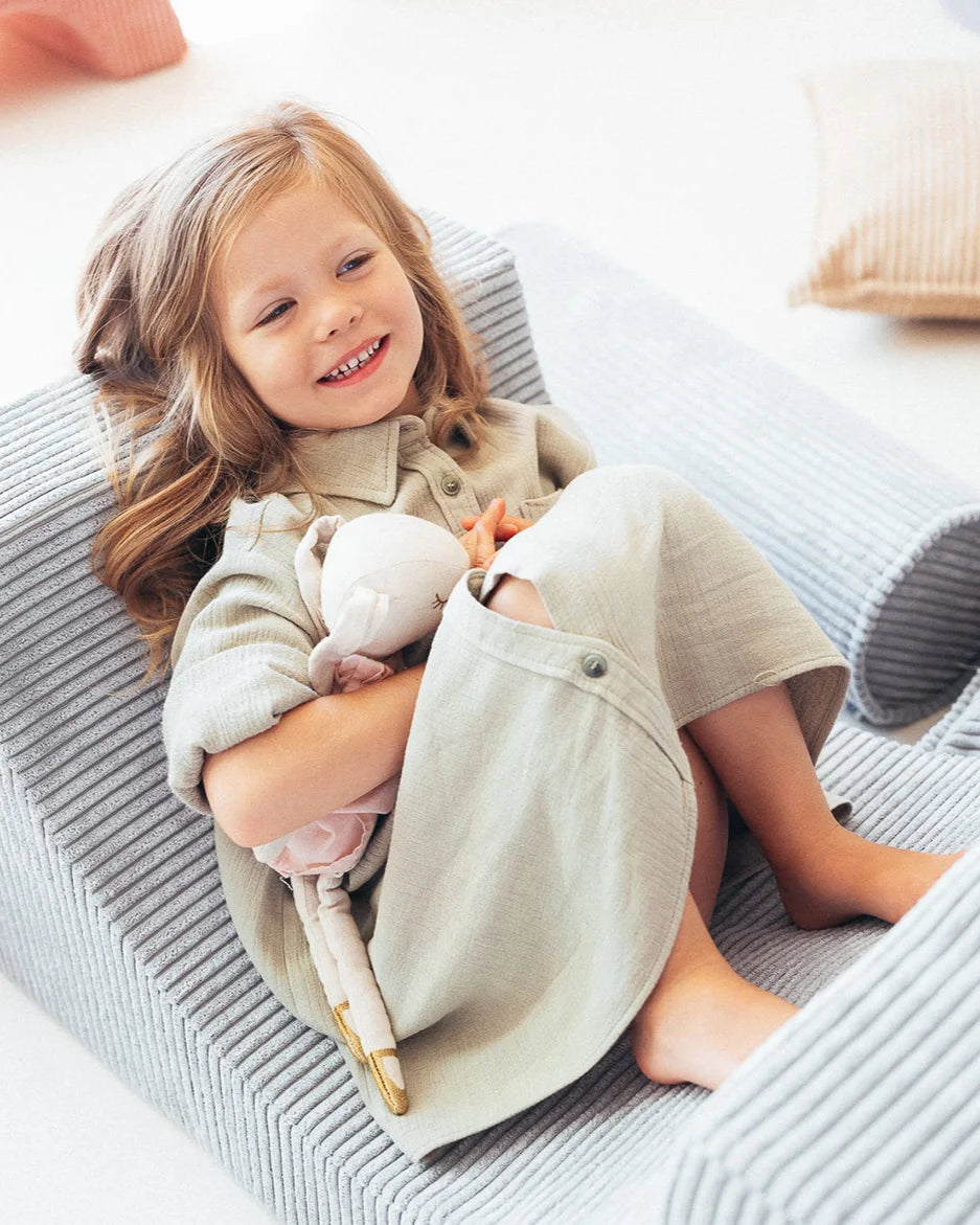 Speelset Peppermint Green Rainbow - depauwwonen