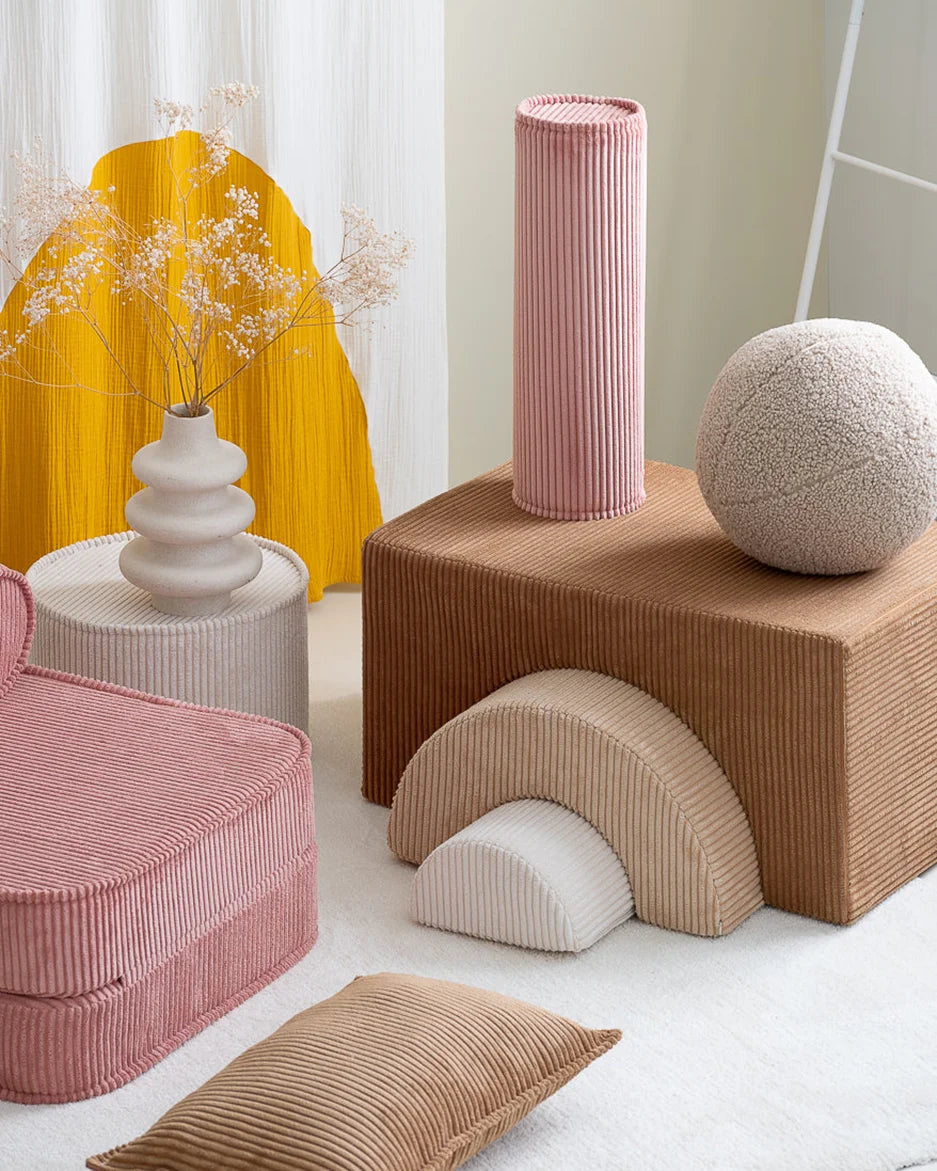 Speelset Toffee Rainbow - depauwwonen