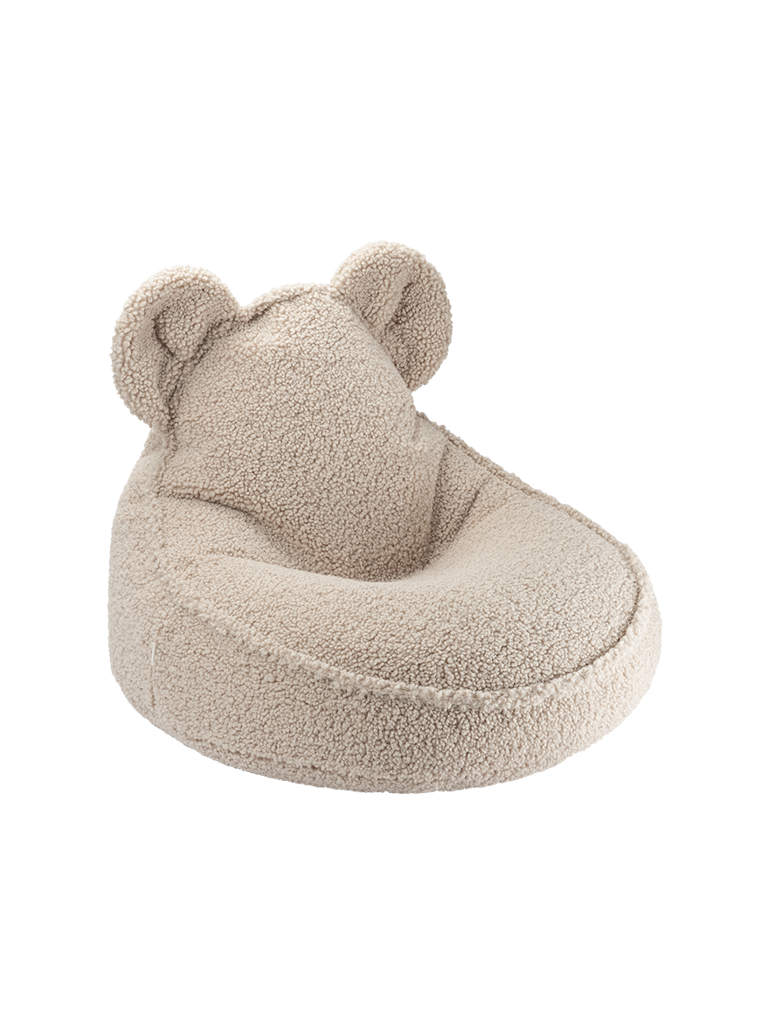 Zitzak Bear Biscuit - depauwwonen