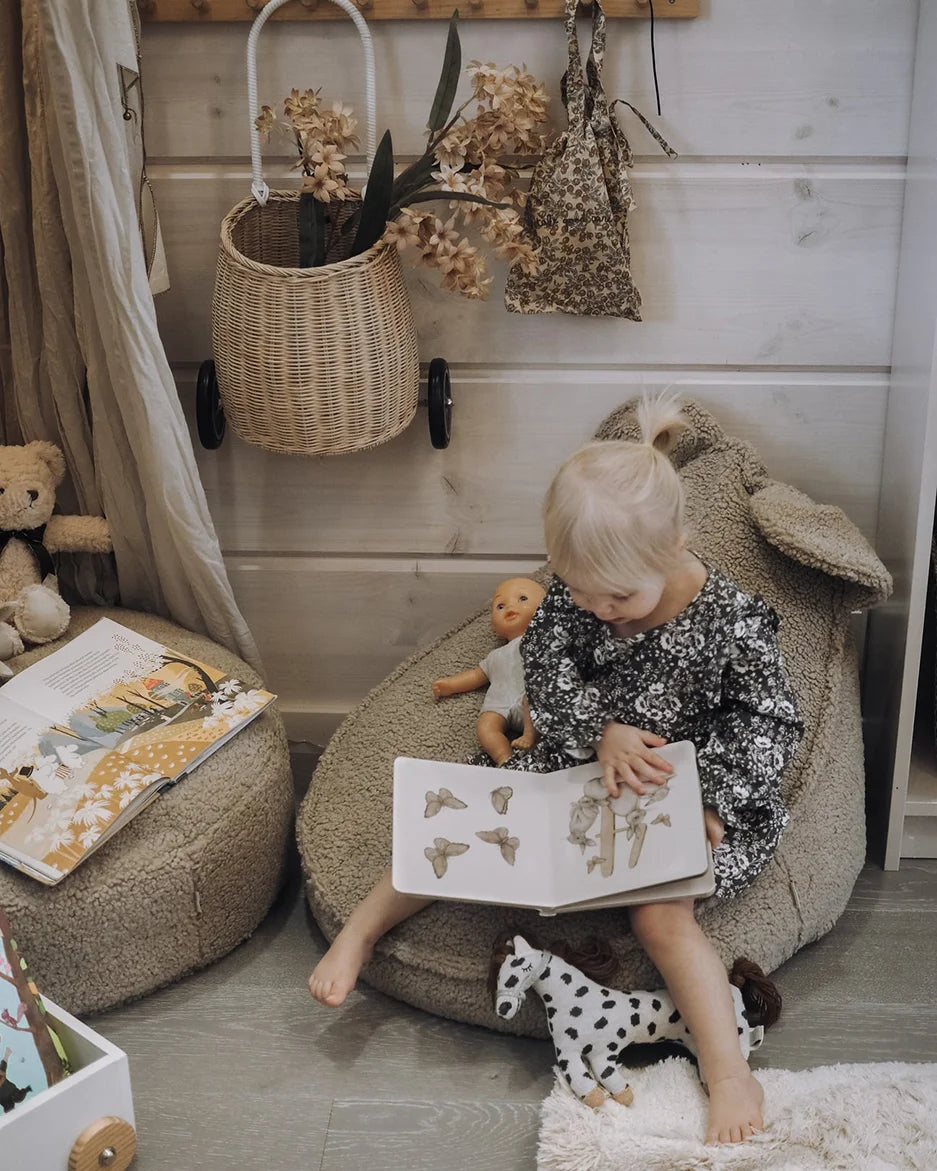 Zitzak Bear Biscuit - depauwwonen