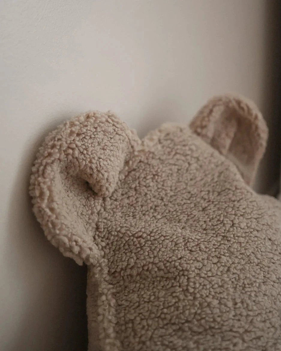 Zitzak Bear Biscuit by WigiWama