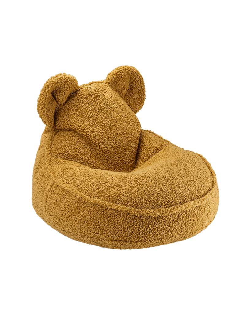 Zitzak Bear Maple - depauwwonen