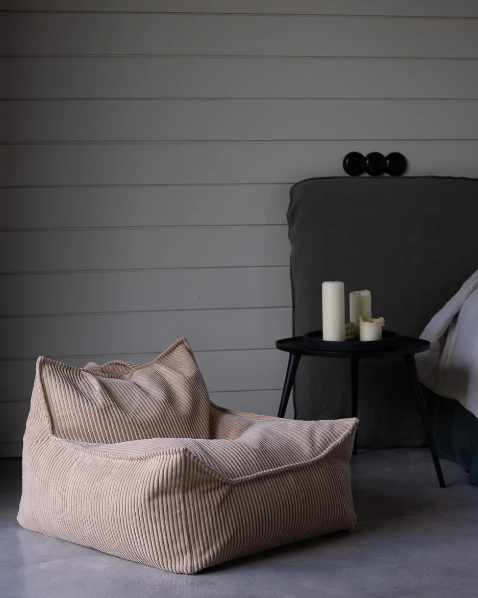 Zitzak Stoel Brown Sugar - depauwwonen