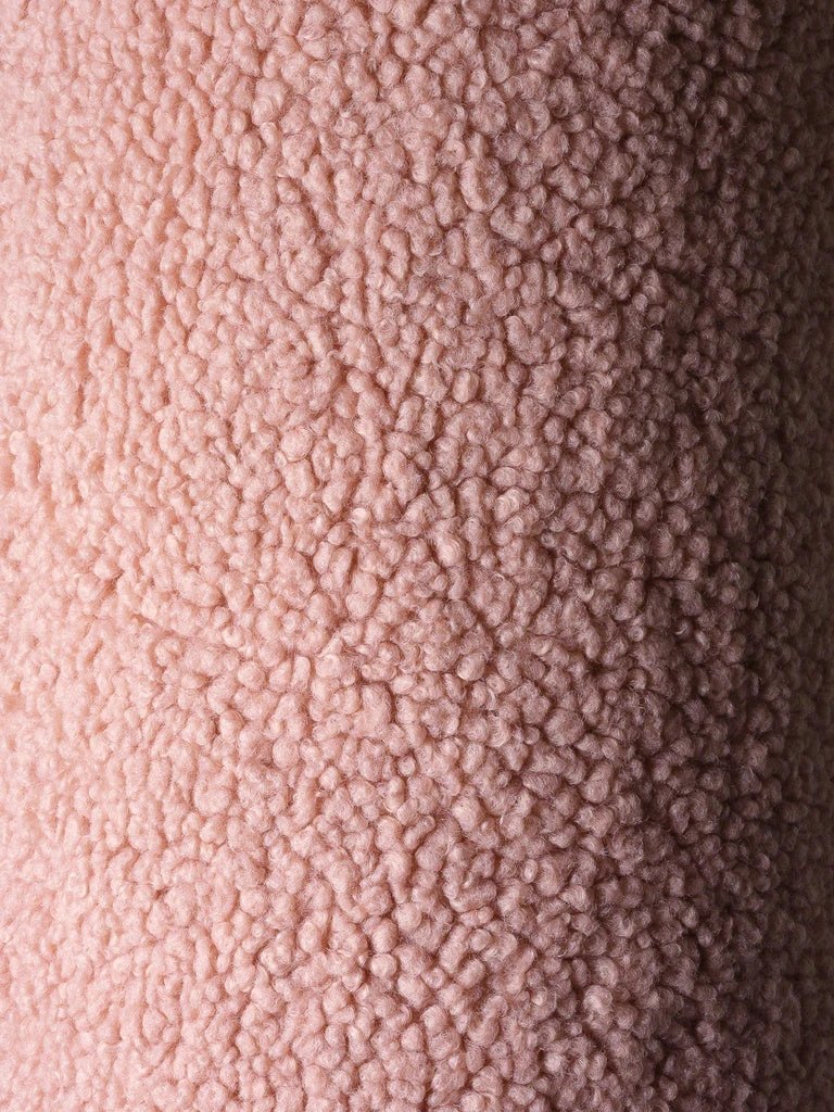 Zitzak Stoel Guava Pink by WigiWama