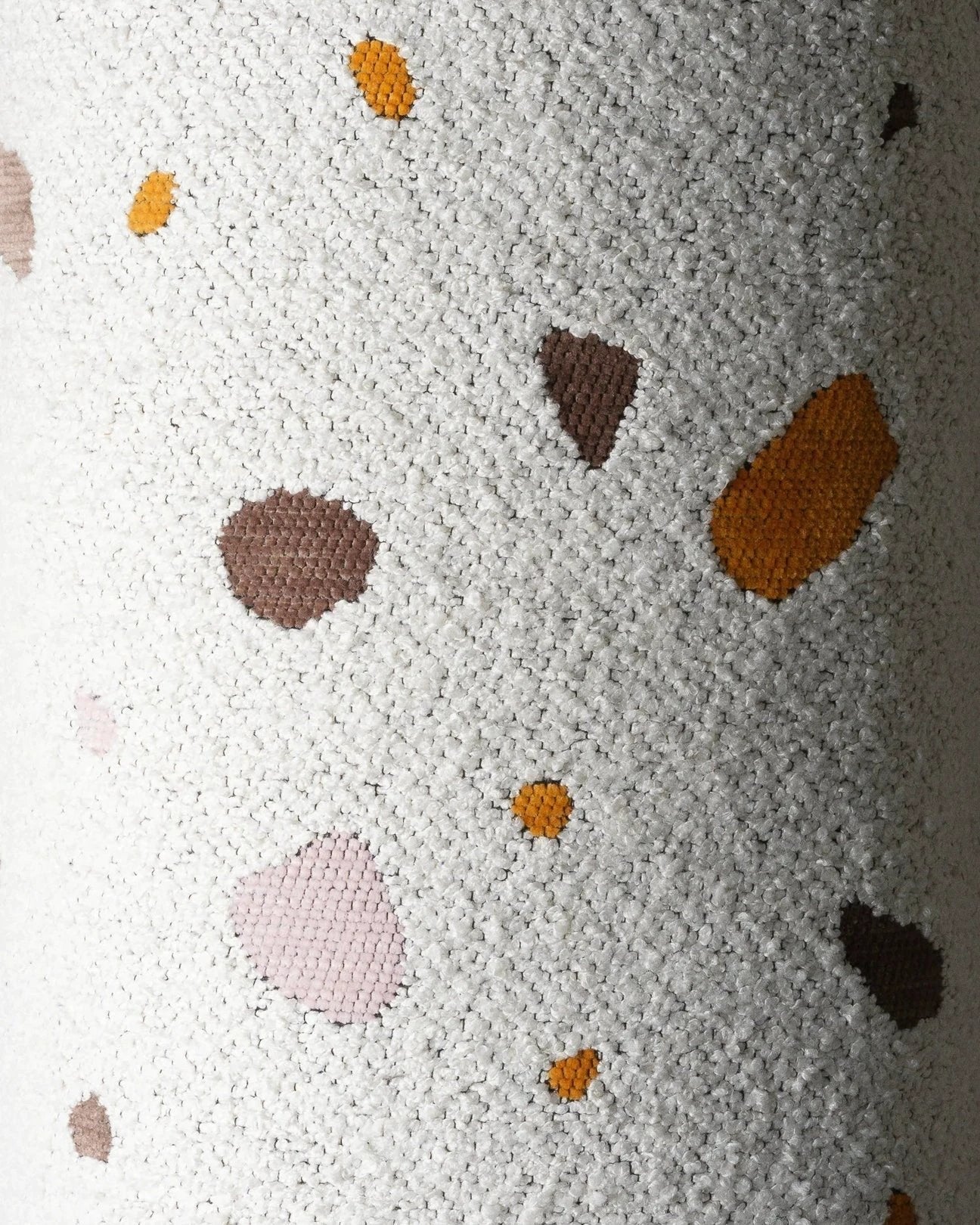 Zitzak Stoel Terrazzo Marmer by WigiWama