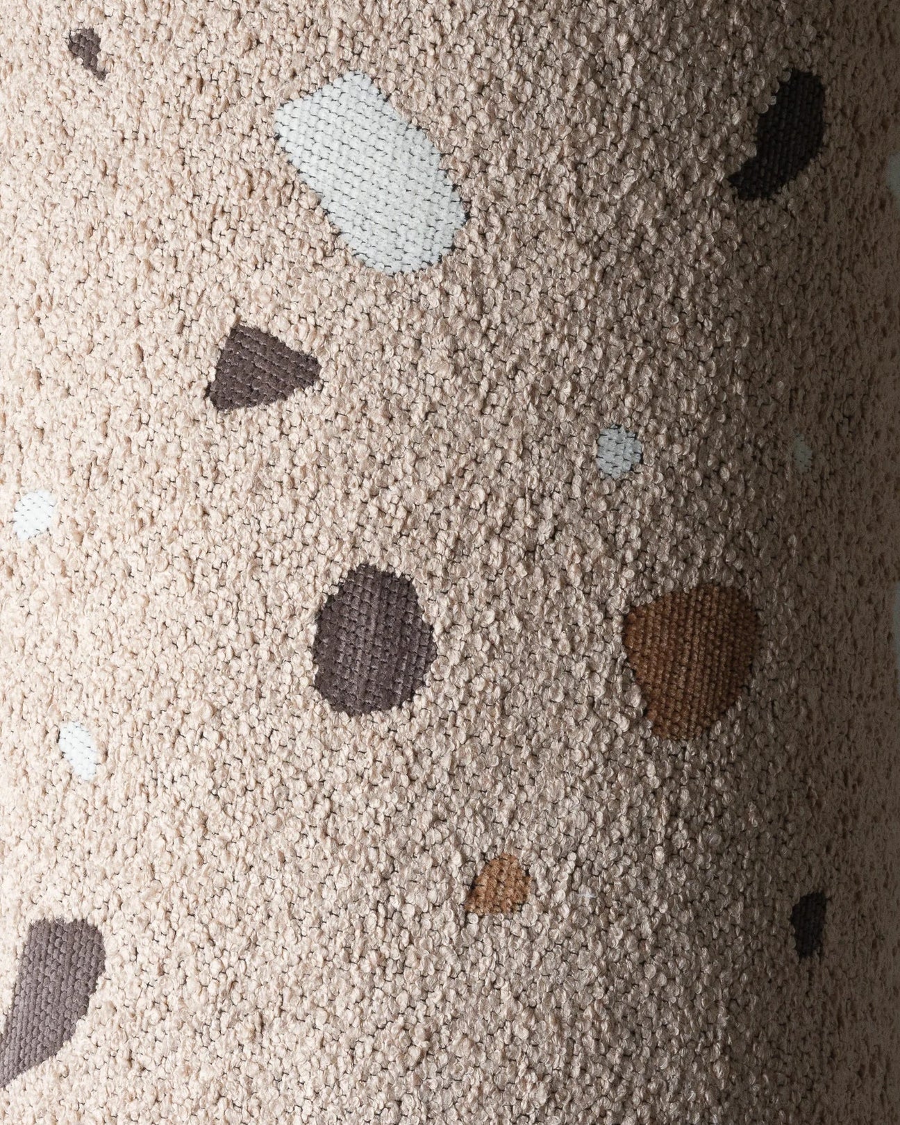 Zitzak Stoel Terrazzo Sand - depauwwonen