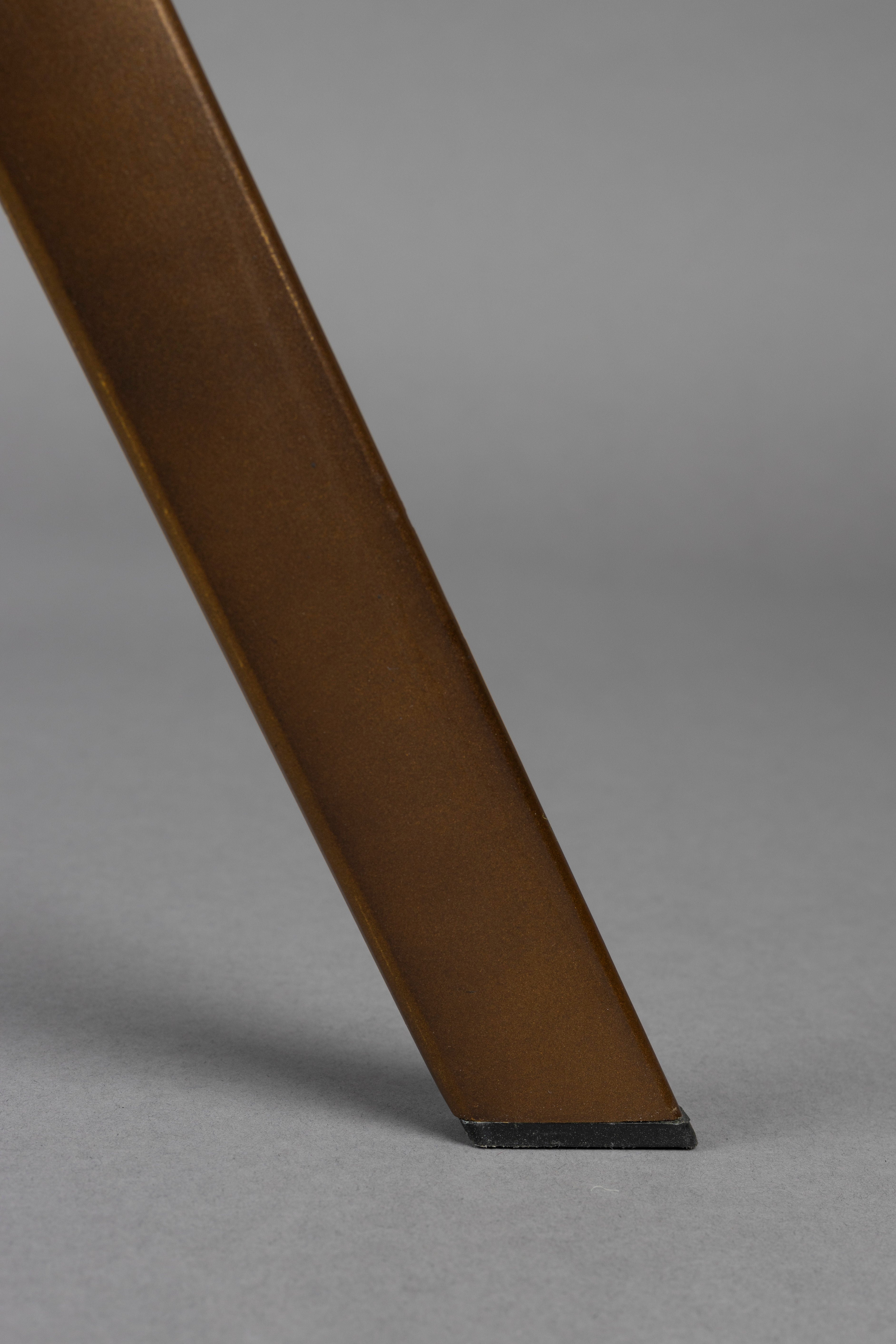 Chair Franky Bouclé Beige