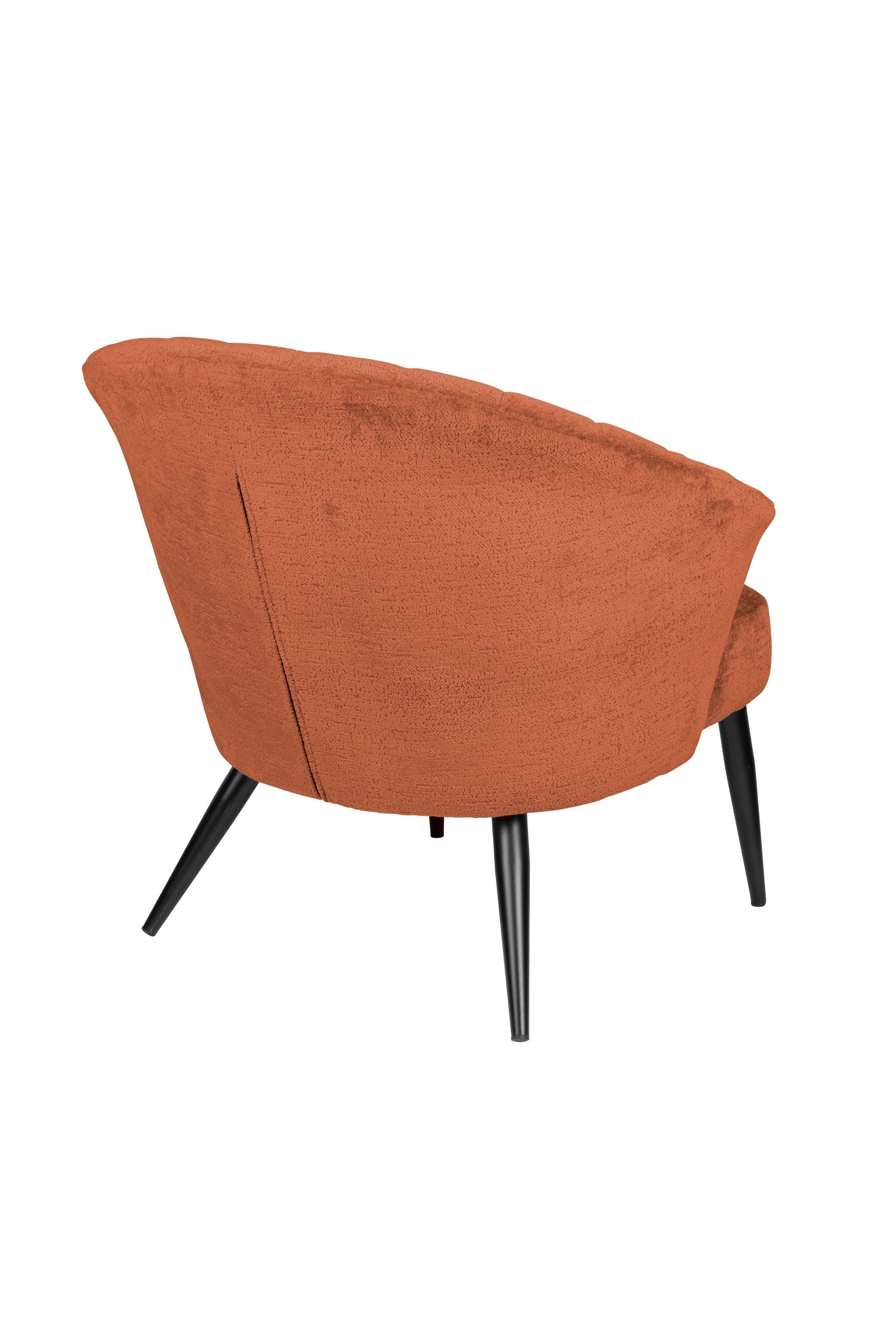 Fauteuil Georgia Terra by Dutchbone