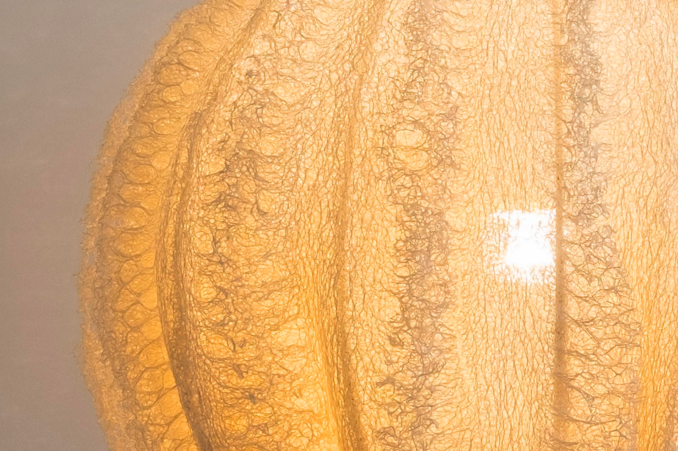 Hanglamp Alon Loofah S - 38 Ø x 31 cm - depauwwonen