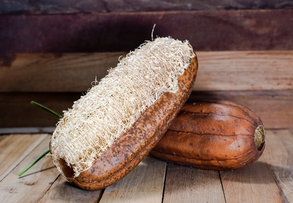 Hanglamp Alon Loofah S - 38 Ø x 31 cm - depauwwonen