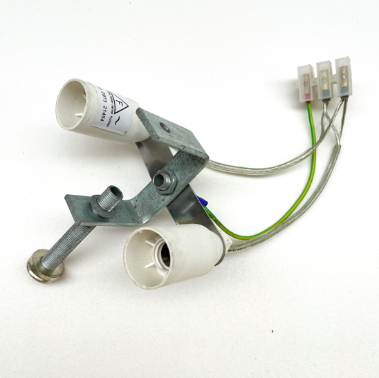 Plafondlamp Moonlight Filisky M - Goud - depauwwonen