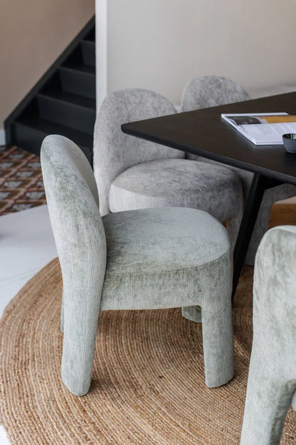 Eetkamerstoel Launo - Serpentine