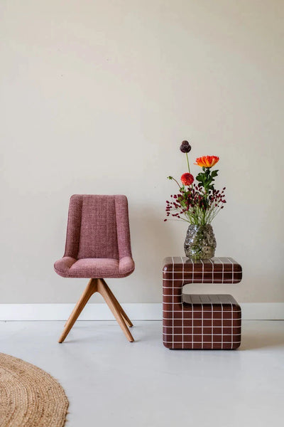 Takamu Timber grid by Jesper Home