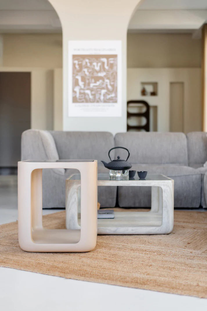 BIjzettafel Yobeko Mudstone