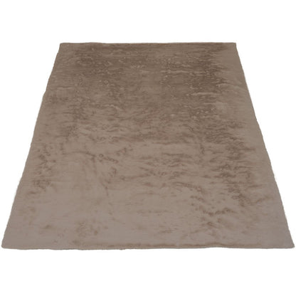 Vloerkleed Velluto Choco – 200 x 280 cm