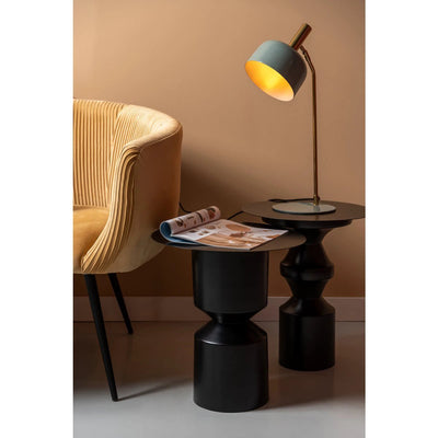 Tafellamp Smart Blauw by Leitmotiv