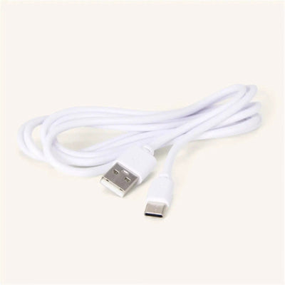 Tafellamp oplaadbaar Zano Black by Tavellio - Amsterdam