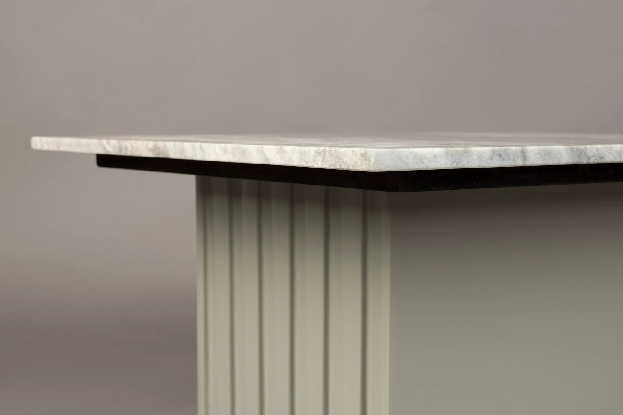 Bijzettafel Clayton by Dutchbone