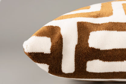 Cushion Lane Beige/Brown