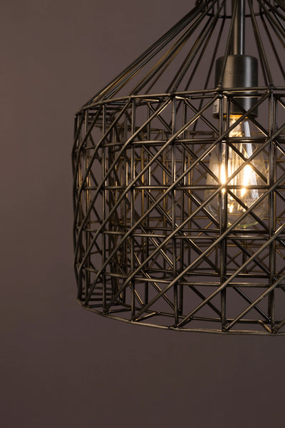 Hanglamp Jim Wide by Dutchbone