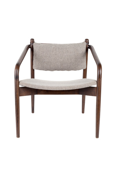Fauteuil Torrance by Dutchbone