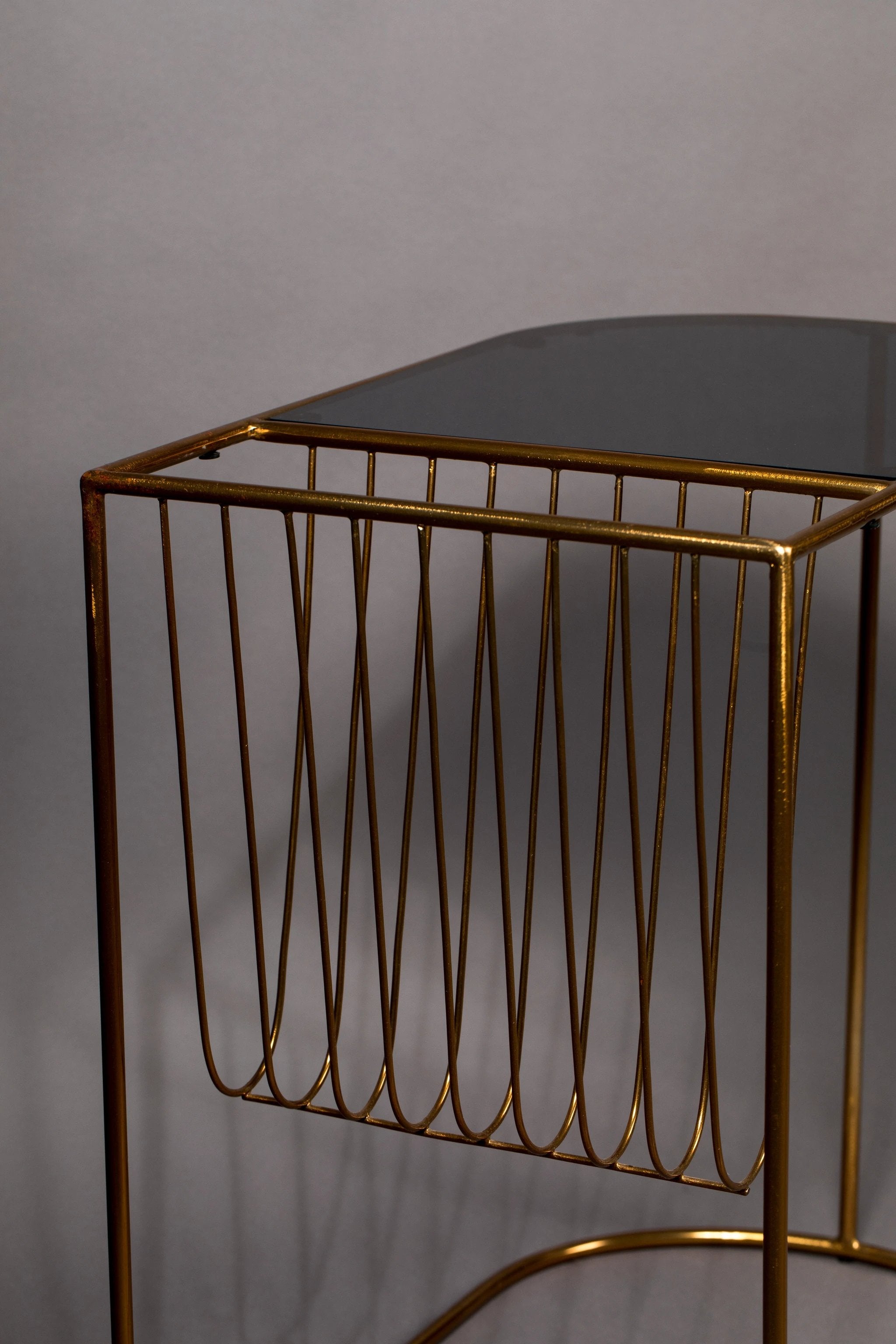 Bijzettafel Eileen by Dutchbone