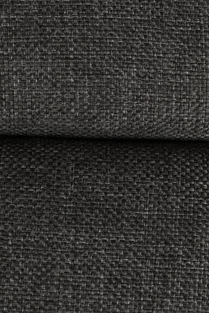 Hocker Bar Dark Grey