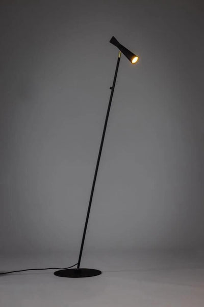 Vloerlamp Pisa zwart by ETH