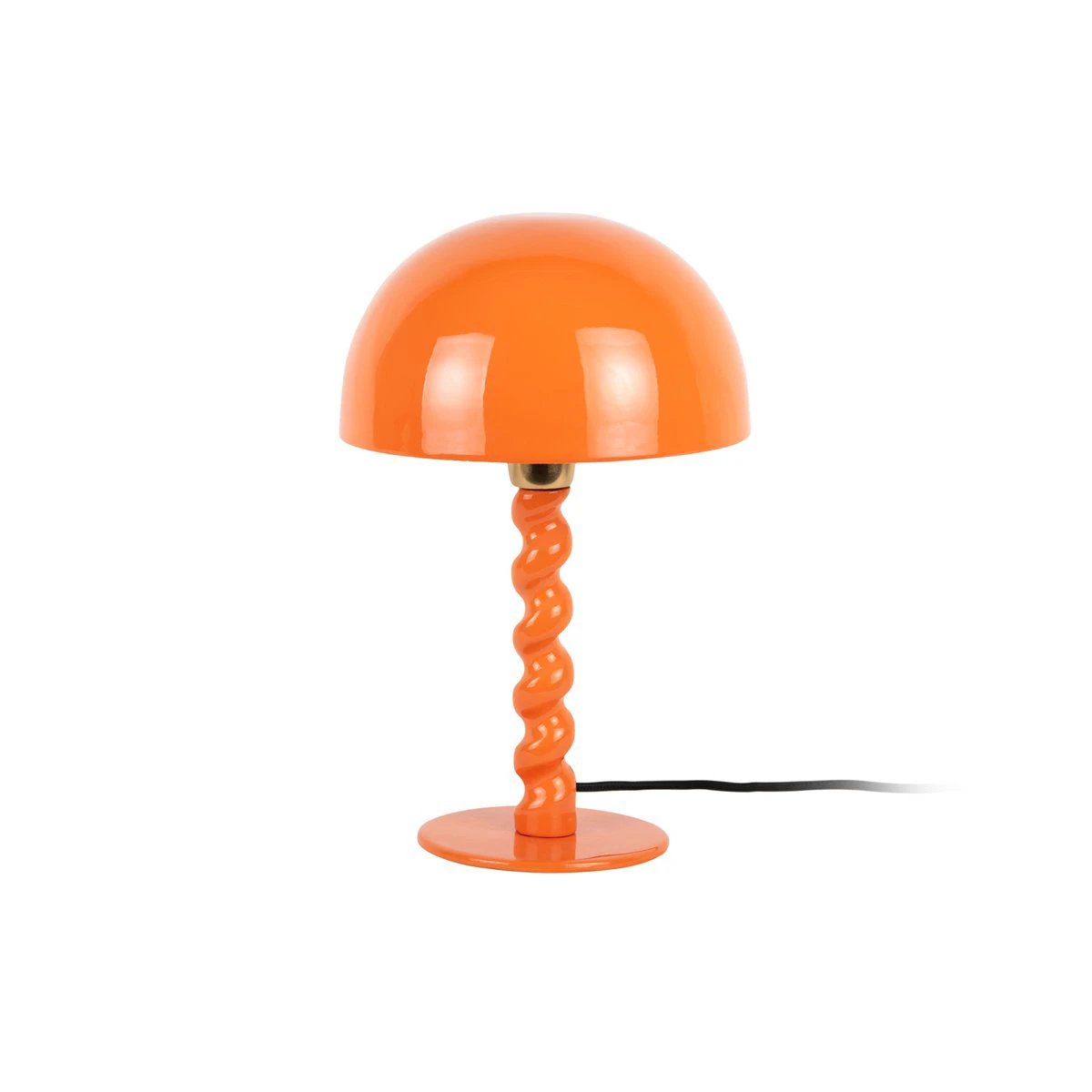 Tafellamp Rush Oranje by Leitmotiv