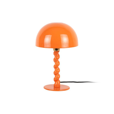 Tafellamp Rush Oranje by Leitmotiv