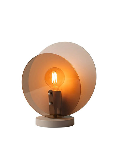 Tafellamp Toledo, amber by it's about RoMi