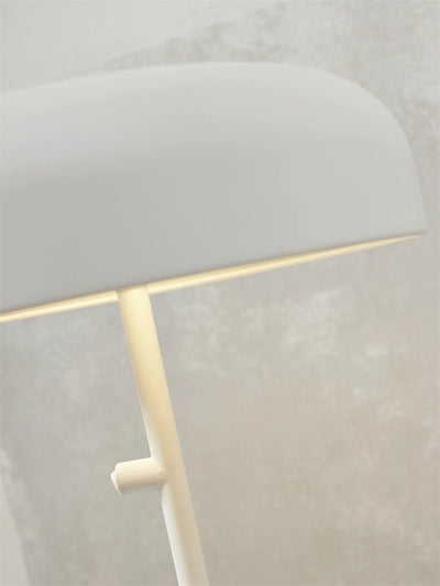 Tafellamp Porto - Wit - Ø30cm by it's about RoMi