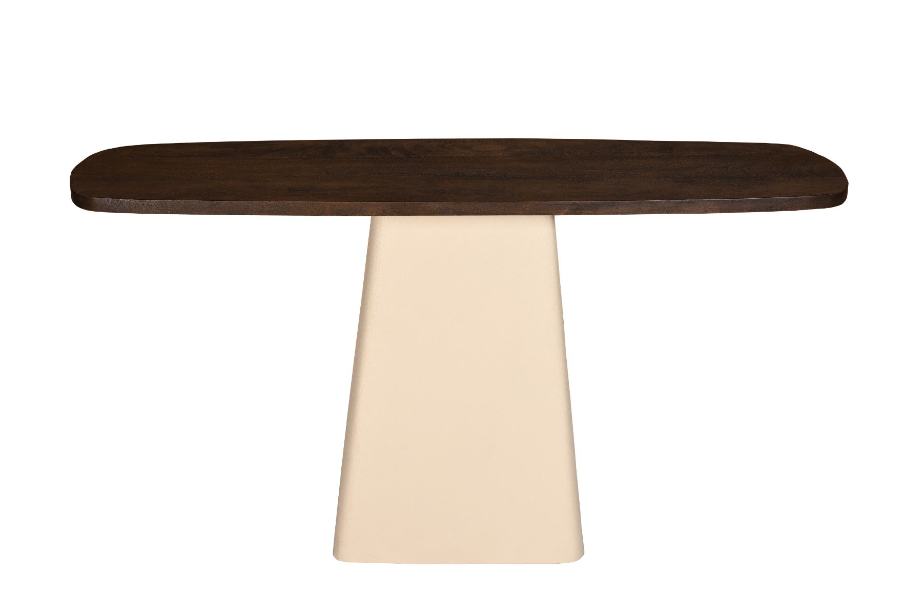 Wandtafel Brix Marron 140 cm