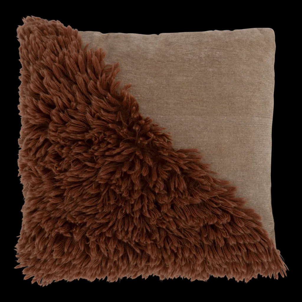 Kussen Sirle, Zeester